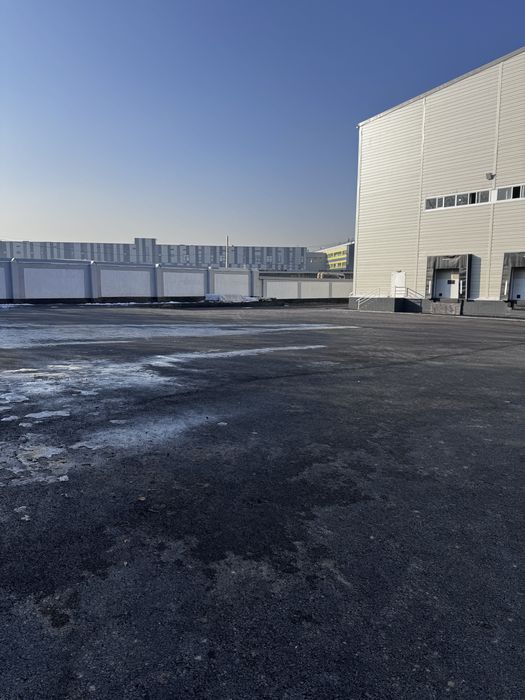 Укладка Асфальта город Алматы