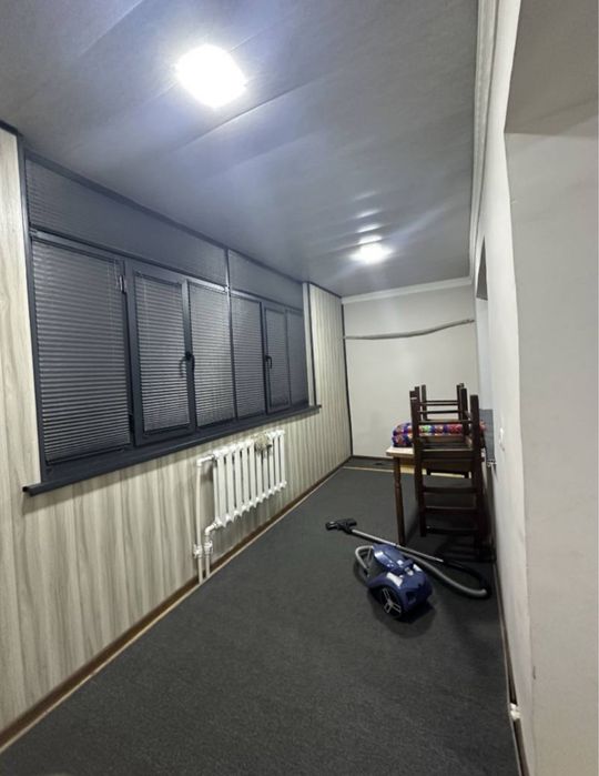 Сдается квартира 4х.Ком на мерабадский район