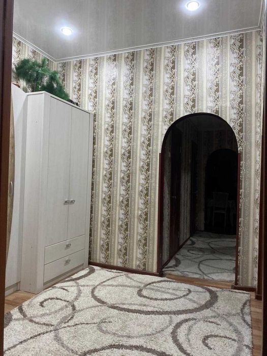 Продам 3-х ком в военном городке