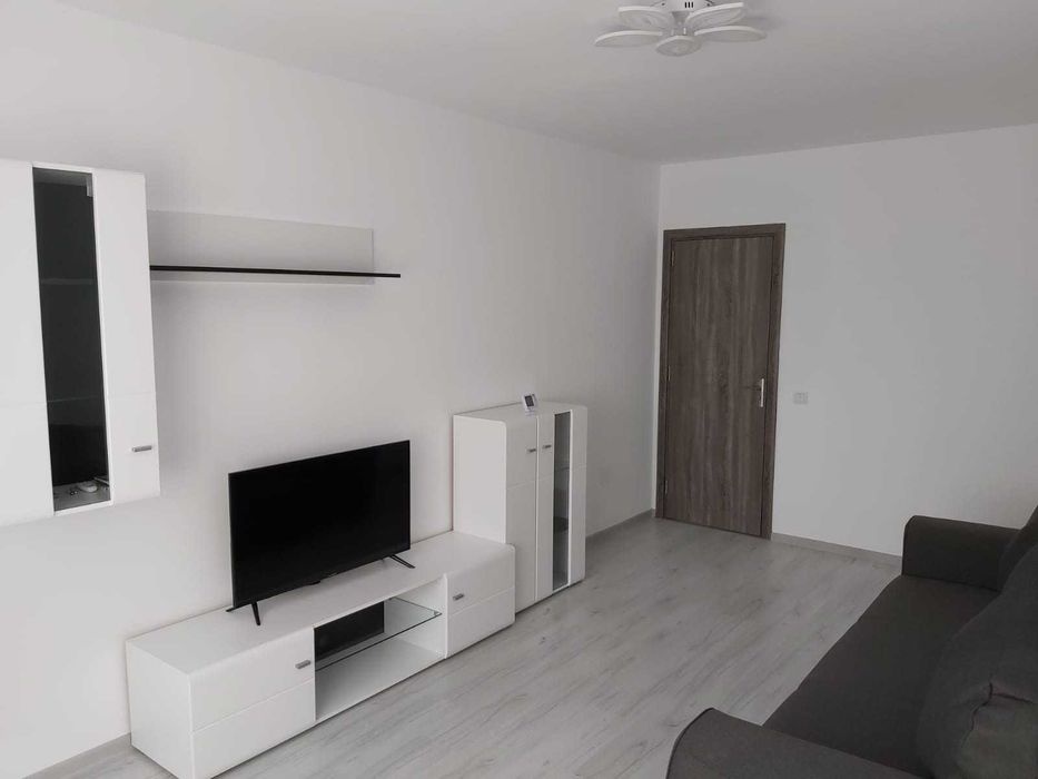 Proprietar inchiriez garsoniera