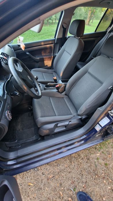 Vand Golf 5 1.9 tdi