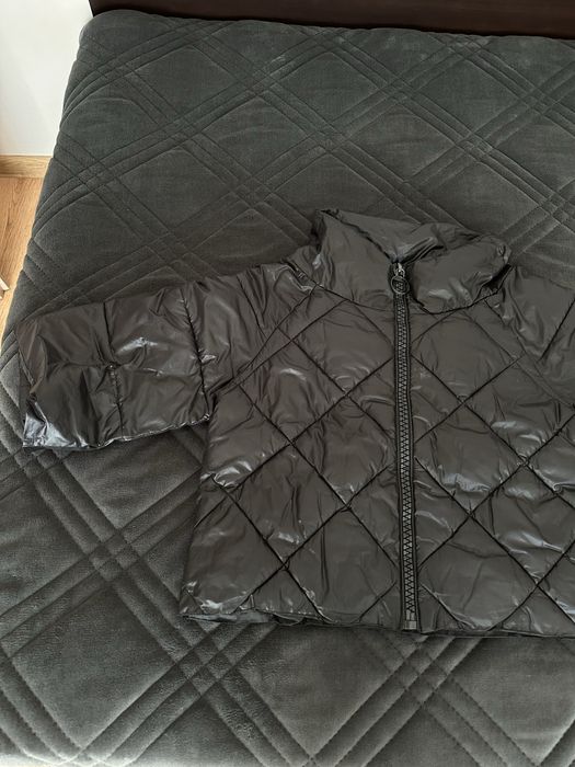 Дамско яке с 3/4 ръкави