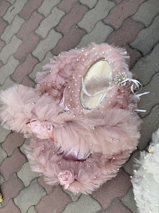 Продам красивые корзины