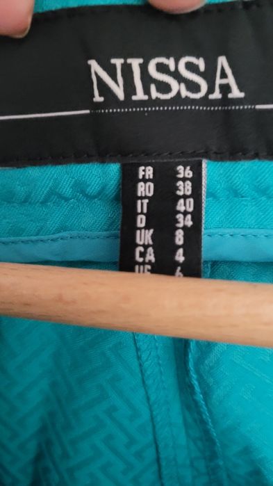 Pantaloni Nissa 38