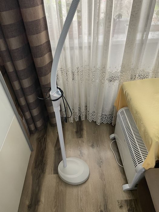 Lampa lumina rece