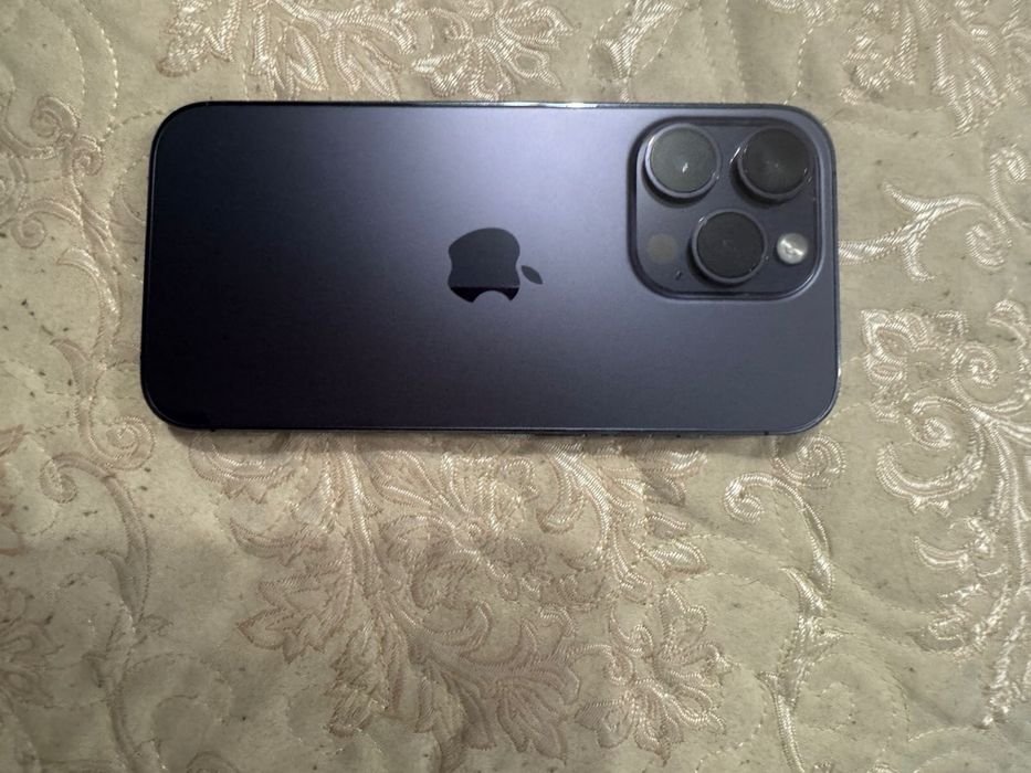 Iphone 14 pro АКБ 85%