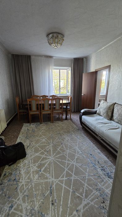 Продаётся дом в поселке ГРП Долинка
