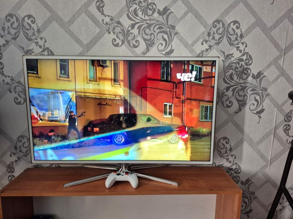 Телевизор Samsung