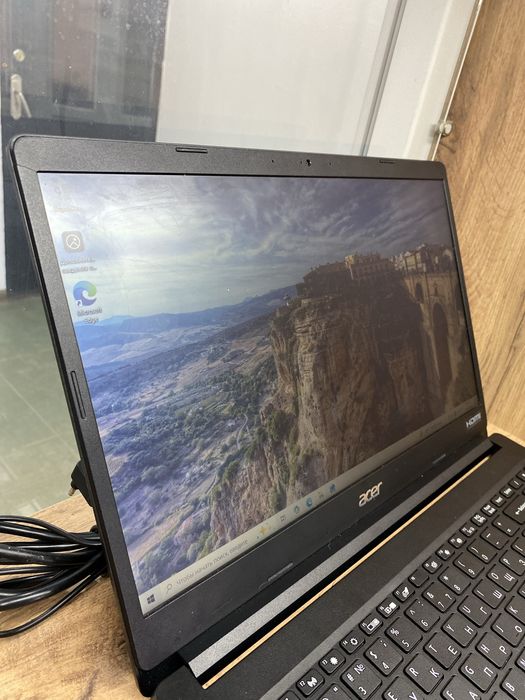 Acer AMD A6/4gb/SSD 512gb