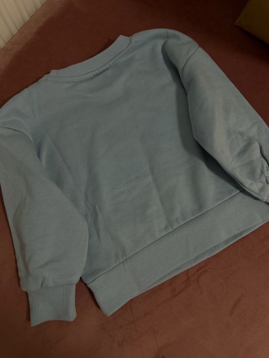 Bluza Primark Frozen 92 cm noua cu eticheta