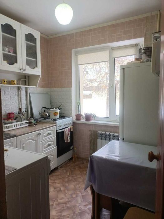 Продам 2х комн Спутник