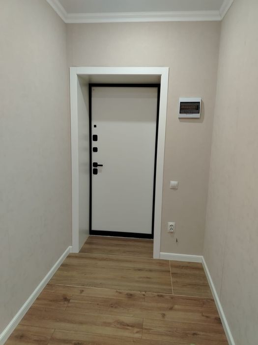 Однокомнатная квартира