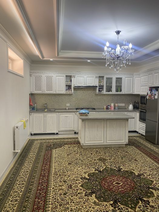 Uchastka (Участка) Рублёвка