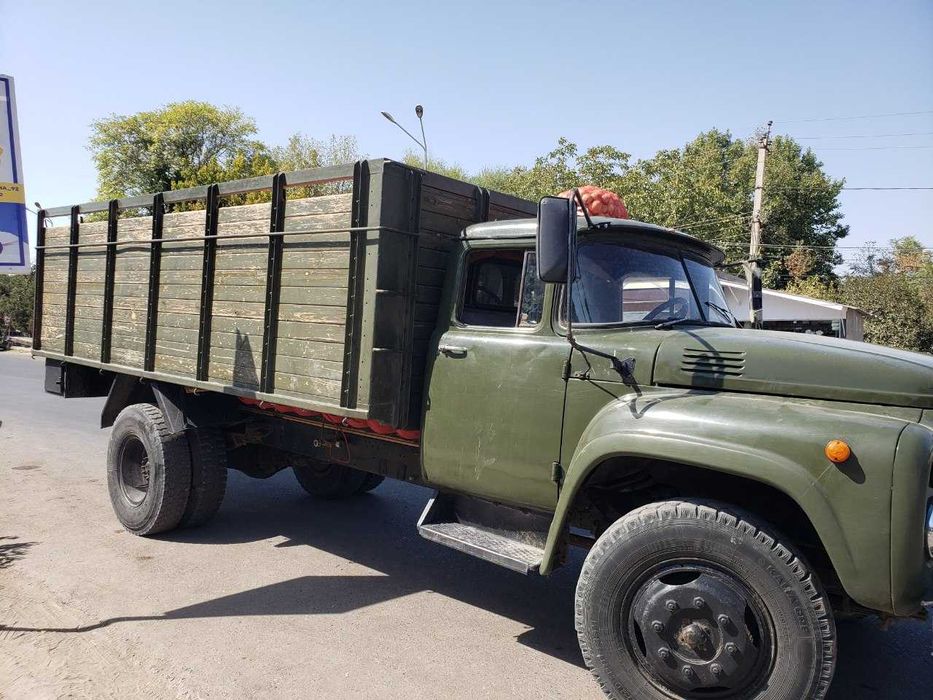 zil yangi holati alo