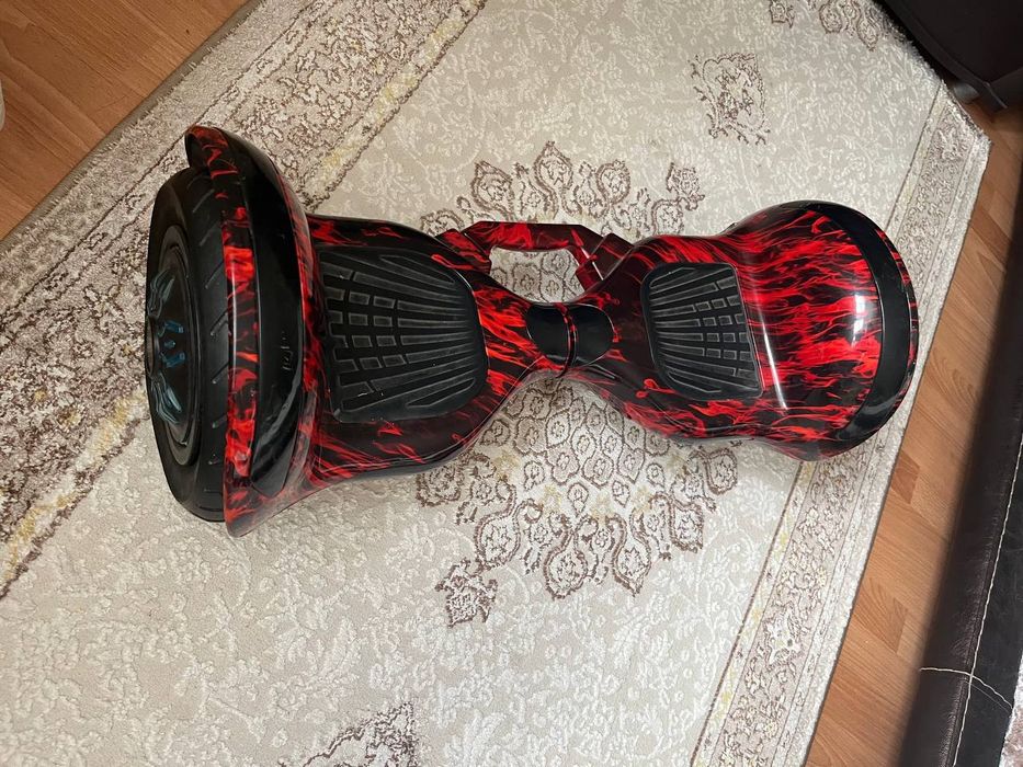 Гираскутер хороший