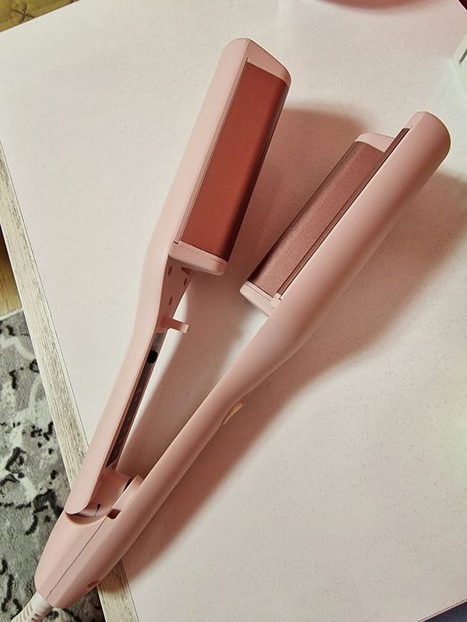 Розова ретро преса