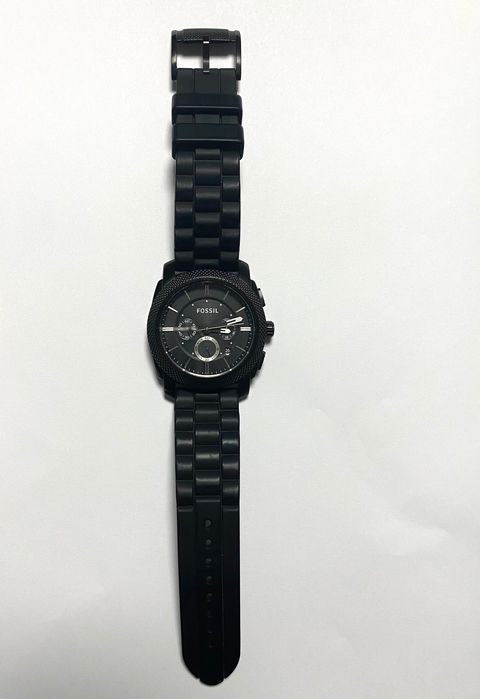 Ceasuri barbatesti Fossil si Emporio Armani