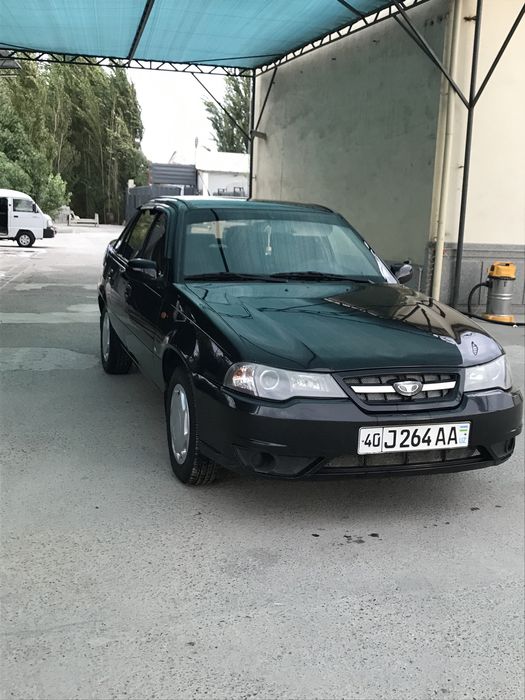 Nexia 2 sotiladi xolati alo