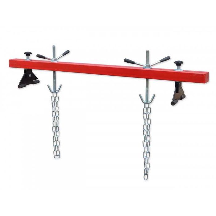 Греда За Двигател 150 / 180 См 500 Кг Stahlmayer