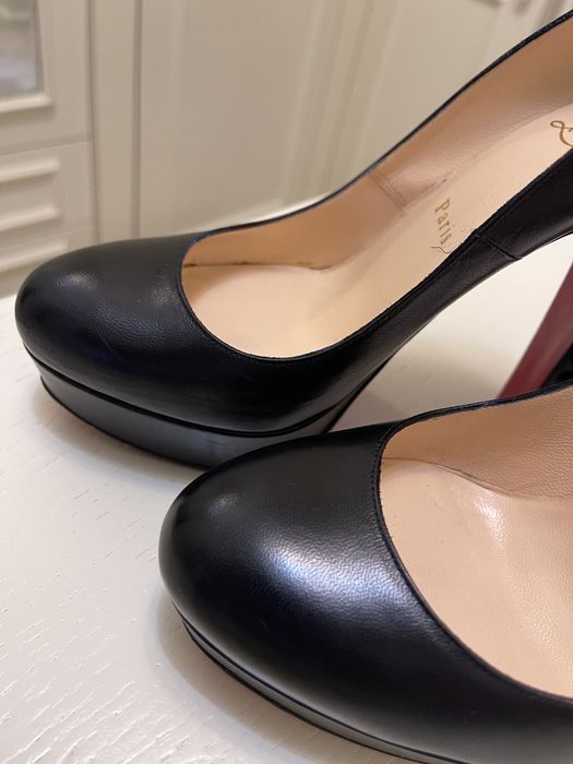 Pantofi Christian Louboutin