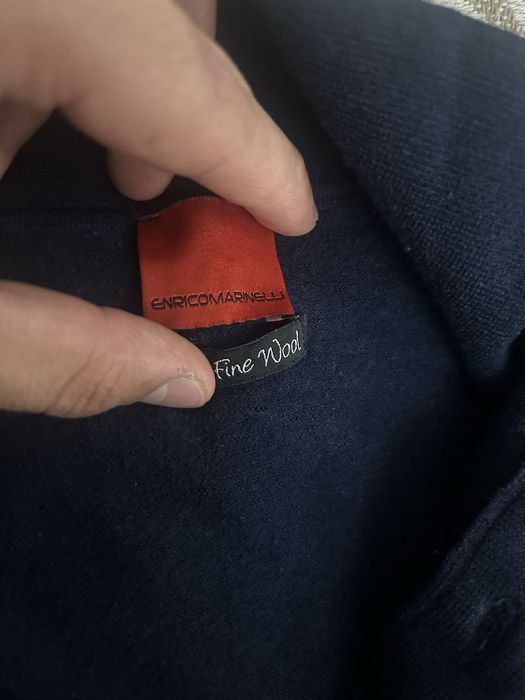 Италианские кофты