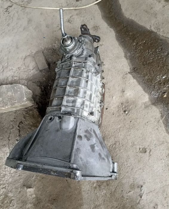 Продам кпп в хорошем состояние ваз