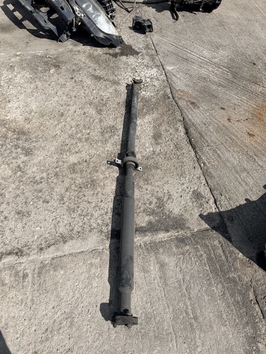 Cardan bmw e90 e91 e92 e93 n43 n46 n45 benzina