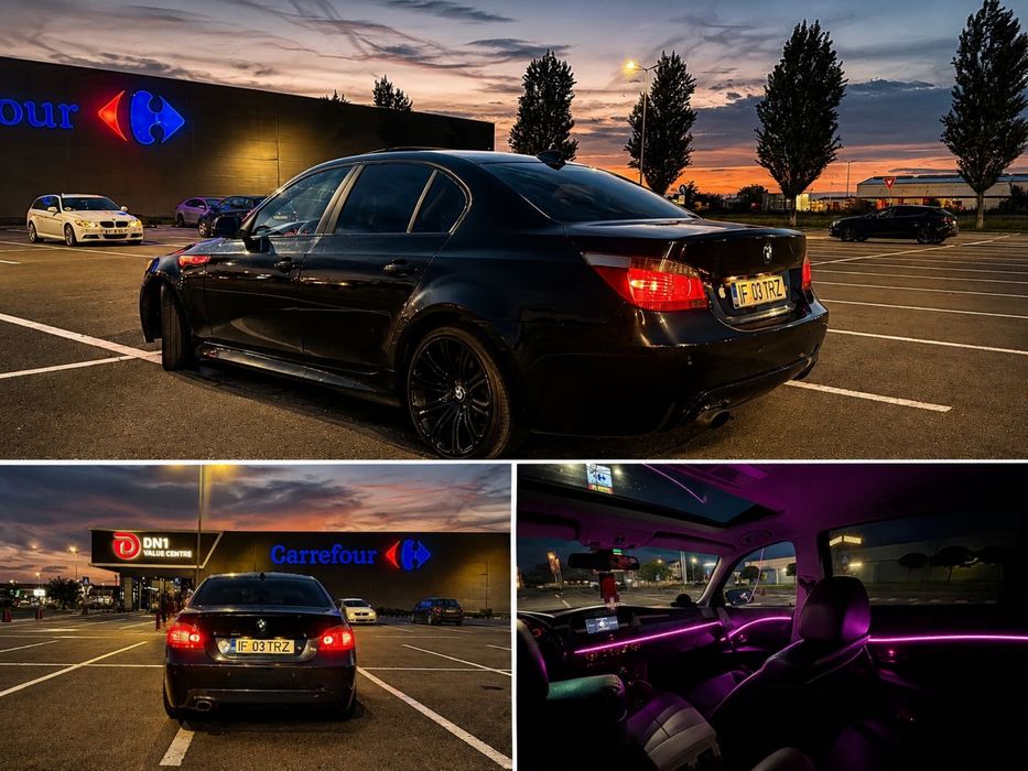 BMW 5 Series 2006 — imagine 2