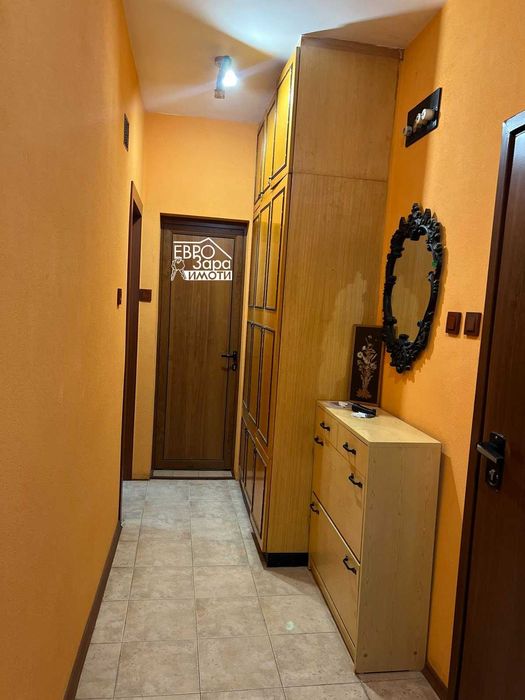 Дава се под наем Тристаен апартамент в Стара Загора, Самара 1 - 70 кв.м за 280.5 € - Снимка #8