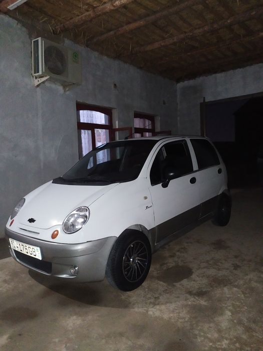 Matiz best sotiladi
