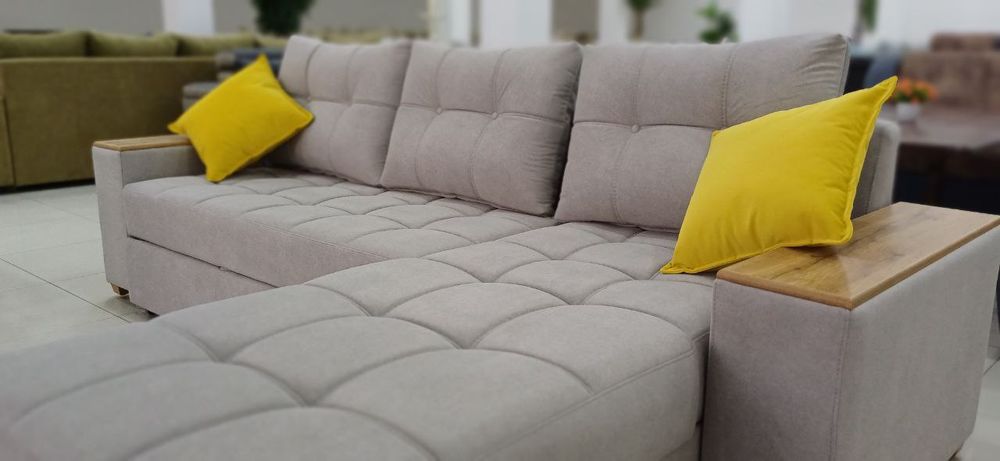 Мебель на заказ Дивануголок и в наличии