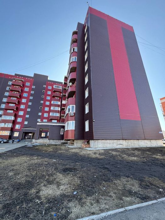 Срочная продажа 3х комнатной