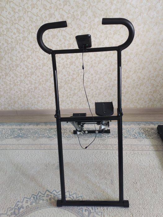 Степпер тренажёр