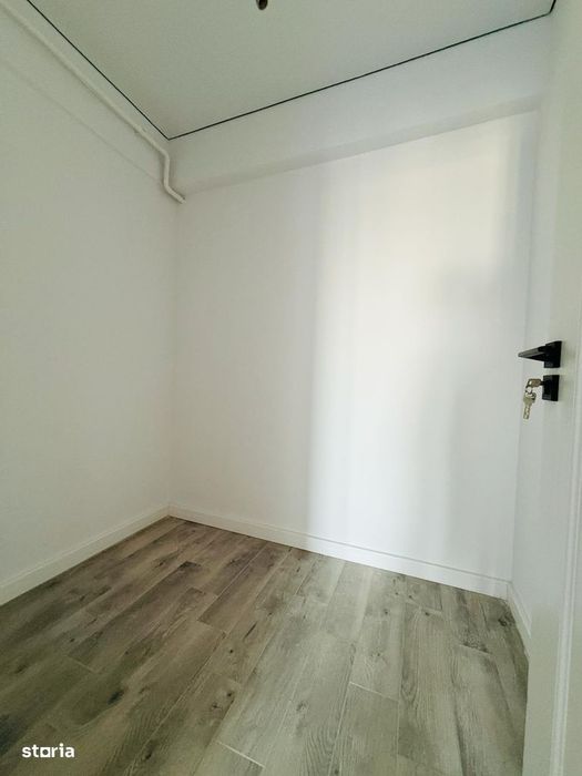 Adamant Towers | 2 camere finalizat - INTABULAT - 66.5mp - Nicolina