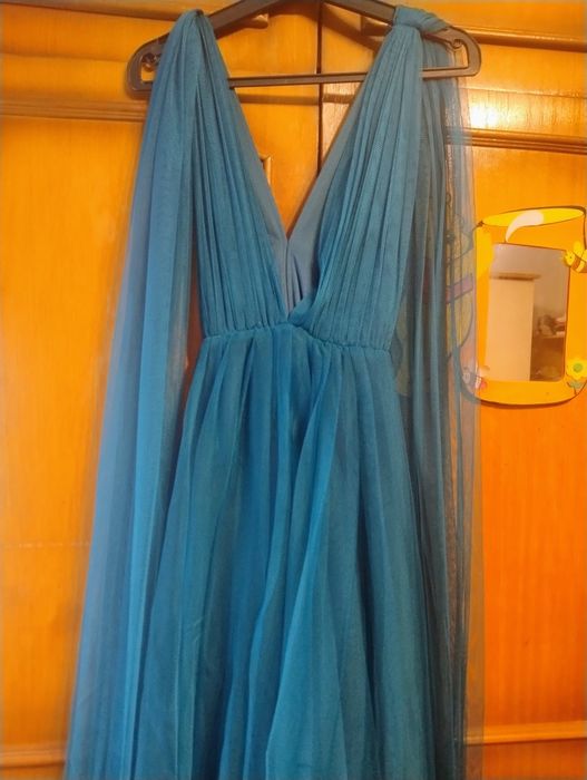 Rochie de ocazie, lunga, Maigre Couture