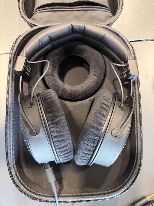 Наушники DT 1990 PRO MK2 (30 Ом)