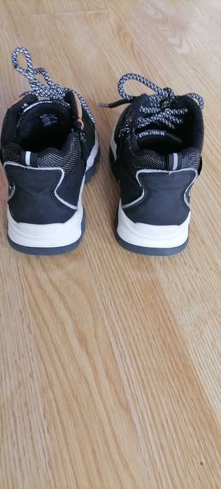 Децки боти  поло клуб