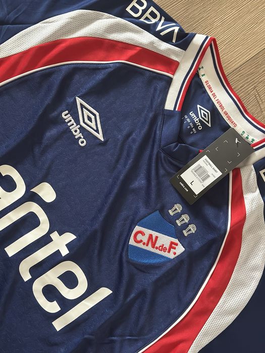 Tricou fotbal umbro
