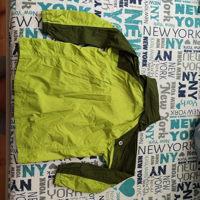 Marmot - мембрани и CMP - панталон