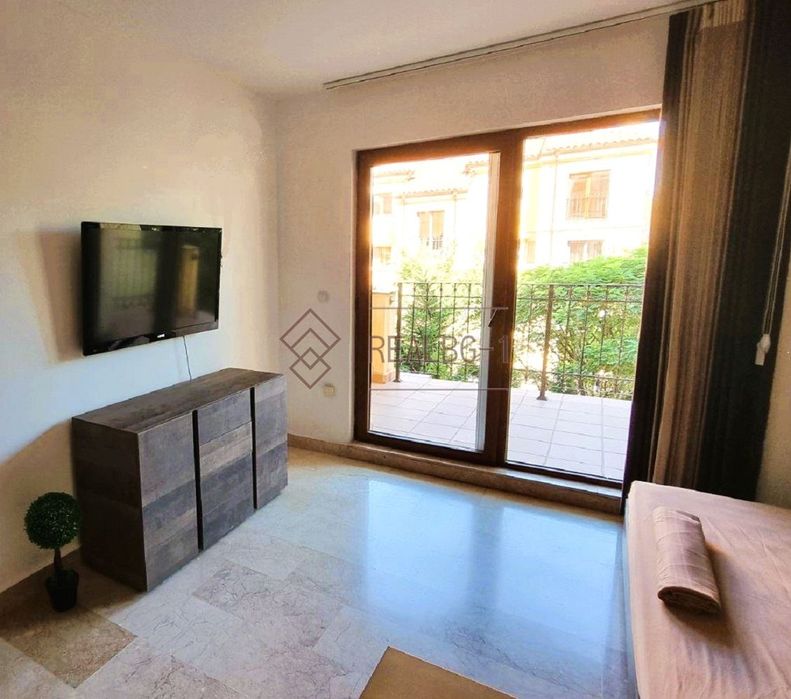 Продава се Едностаен апартамент в с. Кранево, Област Добрич - 47 кв.м за 650 €/кв.м - Снимка #3