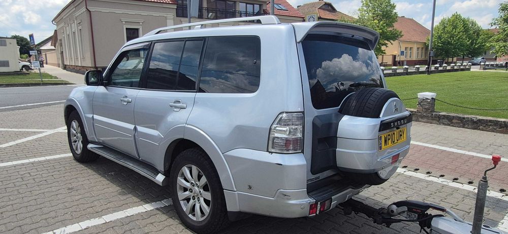 MITSUBISHI Unknown Model 2010 — imagine 4