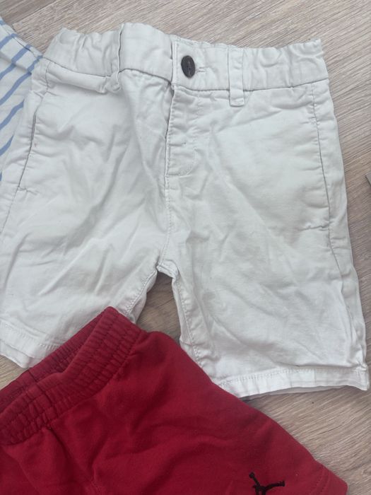 Nike, Mayoral, Next дрешки, 8.50 евро брой