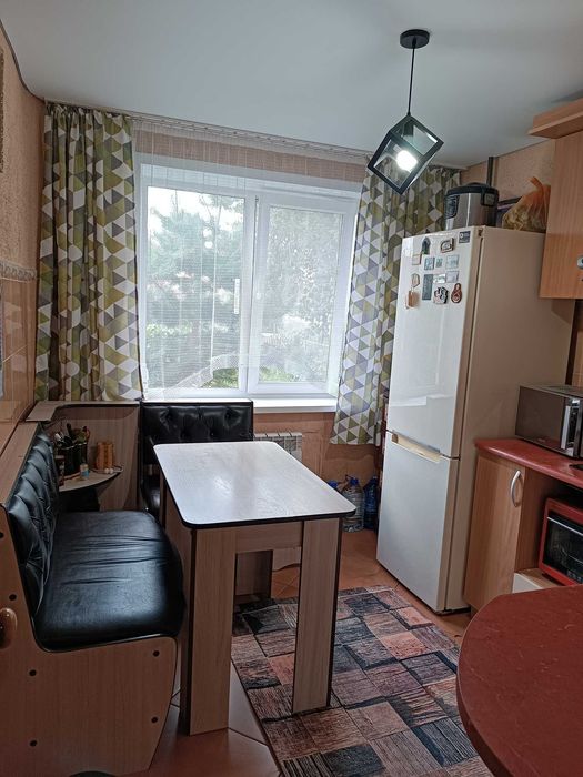 Продам 3ком квартиру в районе Береке