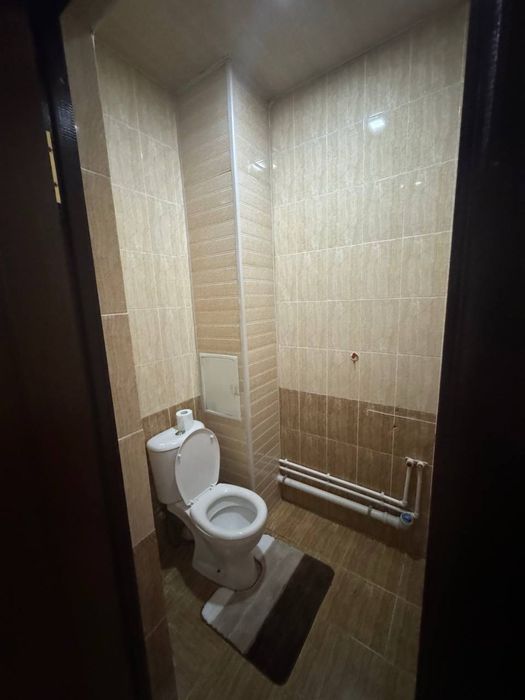 Своя 2х комнатная квартира