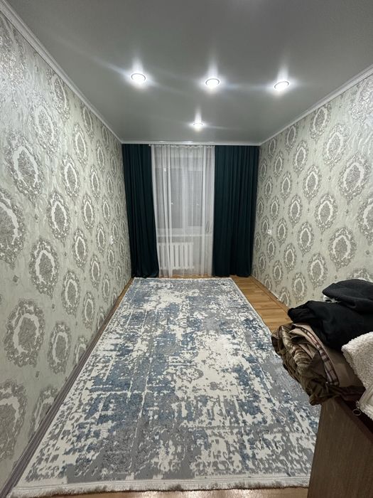 Продам квартиру М. Жусупа 83