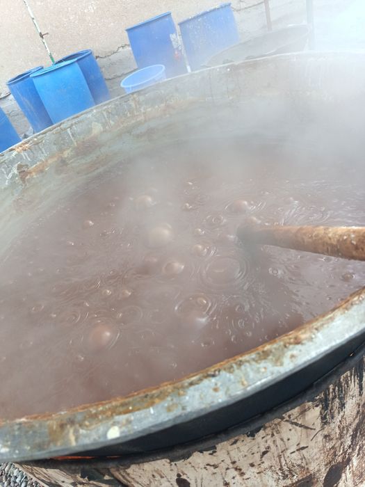 Barcha mahsulotlarga kafolat beramiz