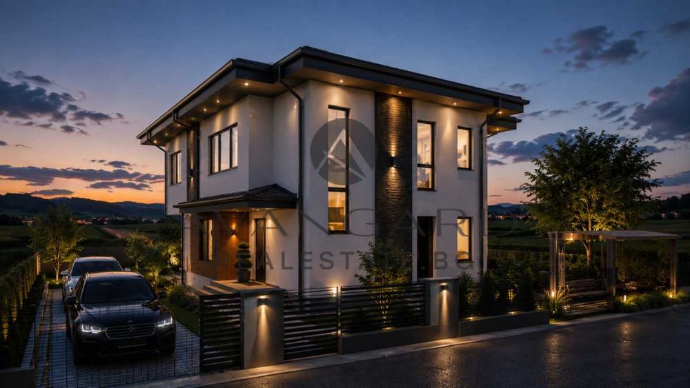 Продава се Къща в с. Радиново, Област Пловдив - 245 кв.м за 1245 €/кв.м - Снимка #5