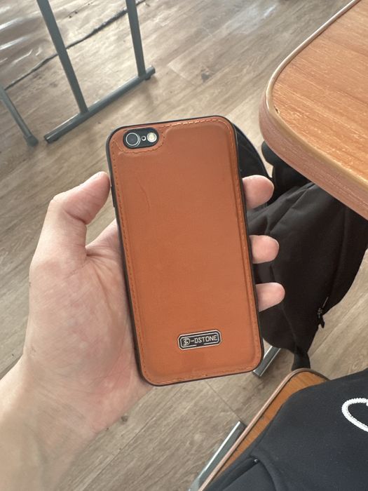 iPhone 6s АКБ 100% 64gb