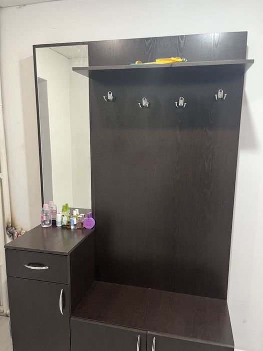 Продам шкаф, прихожую