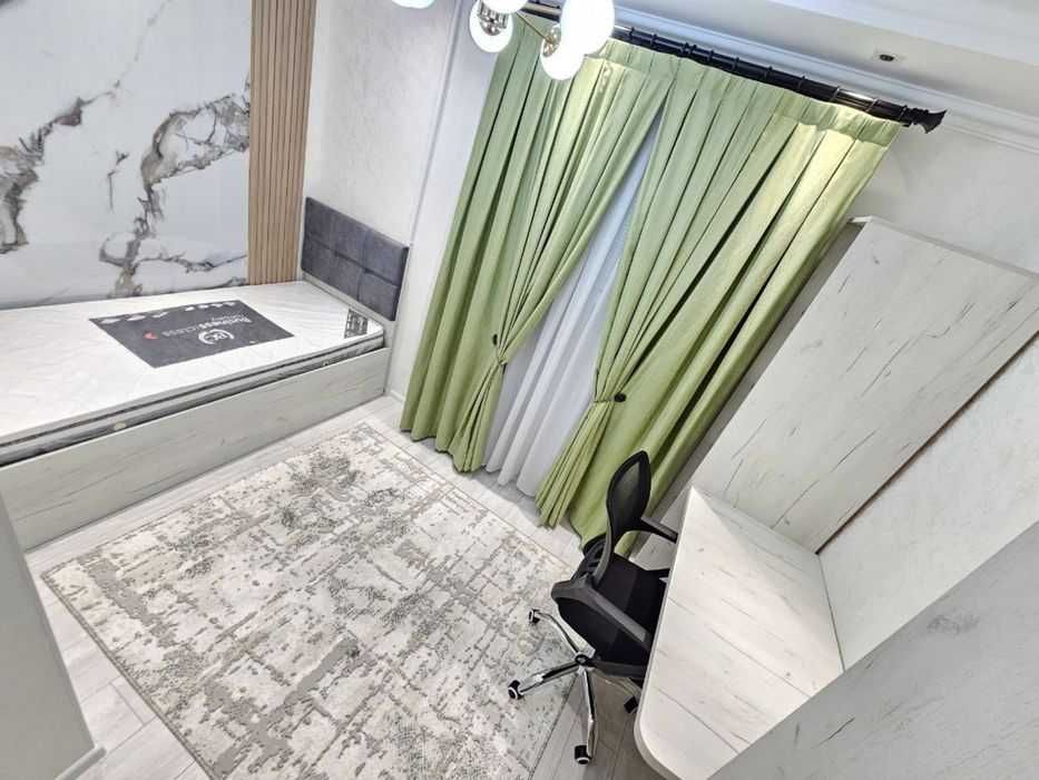 Сдам 3х комнатную квартиру на ул. Садык Азимова